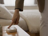 A Estação Samusng SmartThings sucede o obsoleto SmartThings Hub. (Fonte da imagem: Samsung)