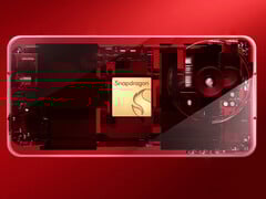 O SM8735 Pro pode muito bem ser apenas um Snapdragon 8s Gen 4 com overclock. (Fonte da imagem: Qualcomm - editado)