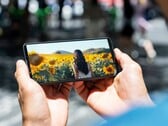 Os proprietários do Sony Xperia 1 VII já podem instalar a atualização Android 16 (Fonte da imagem: Sony)