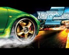 Imagem oficial do jogo Need For Speed: Underground 2. (Fonte da imagem: EA)