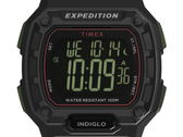 Close-up do Timex Expedition Ridge TW4B34500