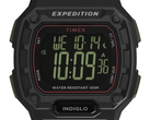 Close-up do Timex Expedition Ridge TW4B34500