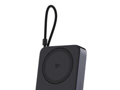 Novo Power Bank magnético de 10000mAh Qi2 15W da Ugreen