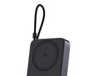 Novo Power Bank magnético de 10000mAh Qi2 15W da Ugreen