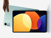 O Xiaomi Pad 5 Pro 12.4 manterá a câmera primária de seu irmão menor de 50 MP. (Fonte da imagem: Xiaomi)