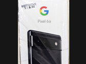 O Pixel 6a continuará com a linguagem de projeto da série Pixel 6. (Fonte de imagem: Techxine)