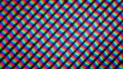 matriz subpixel Lenovo ThinkPad X1 Carbon Gen 9