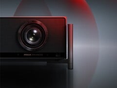 O projetor Titan da Xgimi (na foto) será apresentado na IFA 2025. (Fonte da imagem: Xgimi)