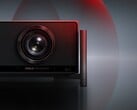 O projetor Titan da Xgimi (na foto) será apresentado na IFA 2025. (Fonte da imagem: Xgimi)