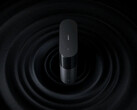 O BE3600 Pro vem em um único acabamento preto.