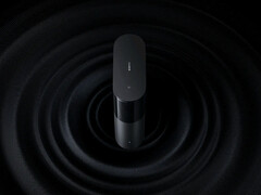 O BE3600 Pro vem em um único acabamento preto.