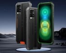 O smartphone BV4800 SE já está disponível para compra (Fonte da imagem: Blackview)