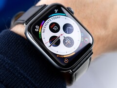 Dois novos recursos de saúde e um novo design foram confirmados para o próximo Apple Watch. (Fonte da imagem: Daniel Korpai no Unsplash)