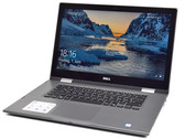 Breve Análise do Conversível Dell Inspiron 15 5579 (i5-8250U, SSD, IPS, Touch)