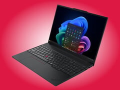 A Lenovo comercializa o novo ThinkPad E16 Gen 4 com diversas opções de configuração.