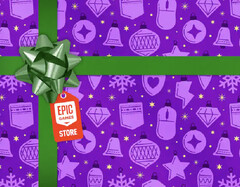 O novo jogo de mistério gratuito é "We Were Here Together" (Fonte da imagem: Epic Games Store)