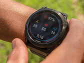 A versão beta 14.66 chega logo após a mais recente atualização estável do smartwatch da Garmin. (Fonte da imagem: Garmin)