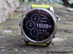 A Garmin tem acesso a milhões de registros de dados de treinamento.