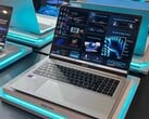 O Geekom GeekBook X16 Pro será atualizado em breve com APUs AMD Gorgon Point baseadas na arquitetura Zen 5.