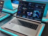 O Geekom GeekBook X16 Pro será atualizado em breve com APUs AMD Gorgon Point baseadas na arquitetura Zen 5.