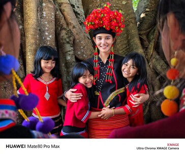 (Fonte da imagem: Huawei)