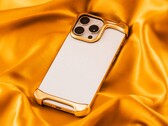 O Arc Pulse demonstra o quão elegante pode ser um case com bumper moderno. (Fonte da imagem: Arc)