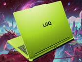 O mais recente laptop para jogos de 15 polegadas da Lenovo é mais atraente do que a maioria dos lançamentos recentes da empresa.