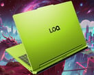O mais recente laptop para jogos de 15 polegadas da Lenovo é mais atraente do que a maioria dos lançamentos recentes da empresa.