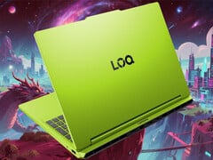 O mais recente laptop para jogos de 15 polegadas da Lenovo é mais atraente do que a maioria dos lançamentos recentes da empresa.