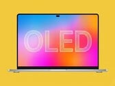 A Samsung Display está prestes a tornar realidade o sonho do MacBook Pro OLED.