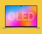 A Samsung Display está prestes a tornar realidade o sonho do MacBook Pro OLED.