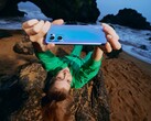 O Find X5 Lite faz uma estréia MWC. (Fonte: OPPO)