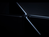 Um teaser do dispositivo dobrável OPPO de última geração. (Fonte: OnePlus)