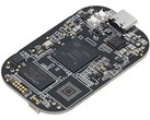 Uma nova variante do modelo PocketBeagle 2 já está disponível. (Fonte da imagem: BeagleBoard)