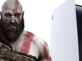 A chegada de Kratos no PS5 como um exclusivo parece inevitável. (Fonte de imagem: Sony/ComicBook.com)