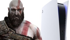 A chegada de Kratos no PS5 como um exclusivo parece inevitável. (Fonte de imagem: Sony/ComicBook.com)