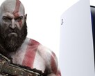 A chegada de Kratos no PS5 como um exclusivo parece inevitável. (Fonte de imagem: Sony/ComicBook.com)