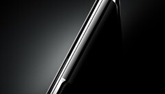 O Realme GT5 está a caminho. (Fonte: Realme)