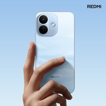 O Redmi Note 17 Pro.