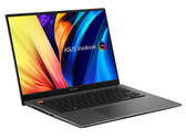 Asus VivoBook S 14X S5402Z revisão: Primeiro laptop OLED de 14,5 polegadas de 2,8K 120 Hz do mundo