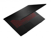 Revisão MSI Katana GF76 12UGS: Um dos laptops para jogos RTX 3070 Ti mais acessíveis vale a pena?