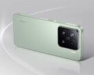 O Xiaomi 16 deve substituir o Xiaomi 15, na foto, com uma bateria muito maior e outras atualizações notáveis. (Fonte da imagem: Xiaomi)