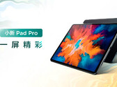 Um primeiro olhar sobre o Yoga Tab 13? (Fonte: Weibo)
