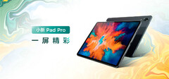 Um primeiro olhar sobre o Yoga Tab 13? (Fonte: Weibo)