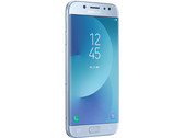 Breve Análise do Smartphone Samsung Galaxy J5 (2017) Duos