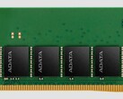 ADATA está preparando módulos DDR5 com capacidades de até 64 GB e velocidades de até 8400 MT/s para 2H 2021. (Fonte de imagem: ADATA)