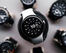 O Google está gradualmente equiparando o Wear OS aos recursos que o Apple já oferece no watchOS. (Fonte da imagem: Triyansh Gill &amp; Unsplash)
