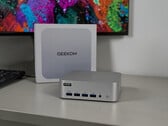 Geekom A9 Max com AMD Ryzen AI 9 HX 470