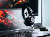 Audio-Technica StreamSet ATH-M50xSTS em teste prático: O fone de ouvido do Criador com reivindicação profissional