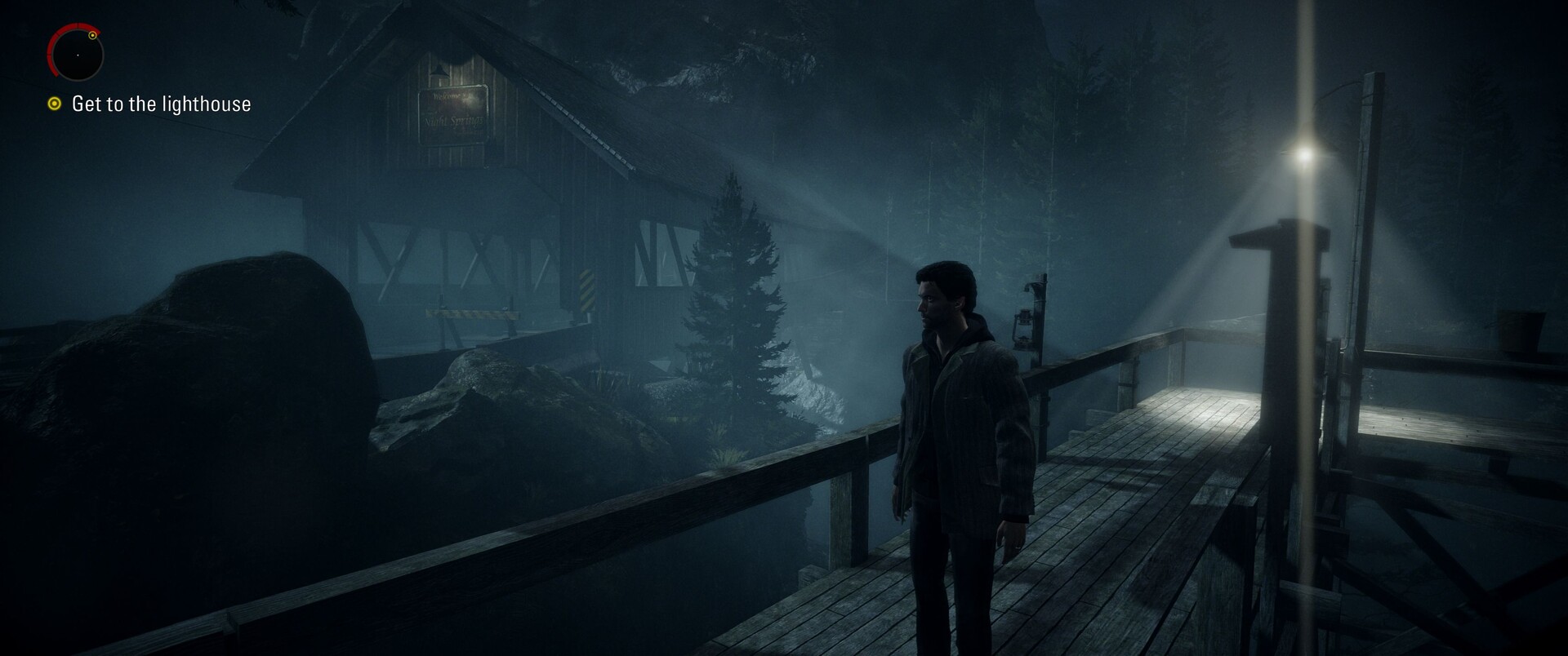 Alan Wake 2 - Análise dos Requisitos! Seria Alan Wake 2 um Novo CRYSIS? 